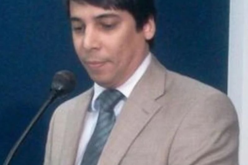 Ex-vereador por Maceió, flagrado dirigindo embriagado, é preso por tentar subornar pms