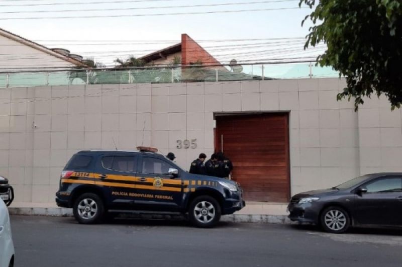 Empresários são presos em Alagoas acusados de sonegação fiscal