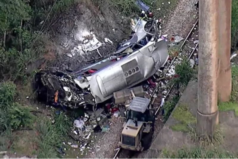 Polícia de Minas Gerais responsabiliza autoridades de Alagoas por tragédia