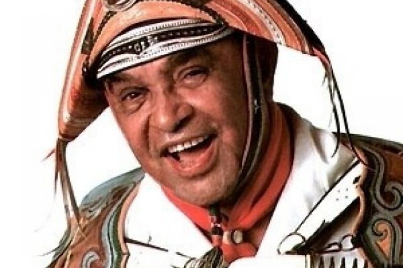 Nascimento de Luiz Gonzaga, o Rei do Baião, completa 108 anos neste domingo (13)