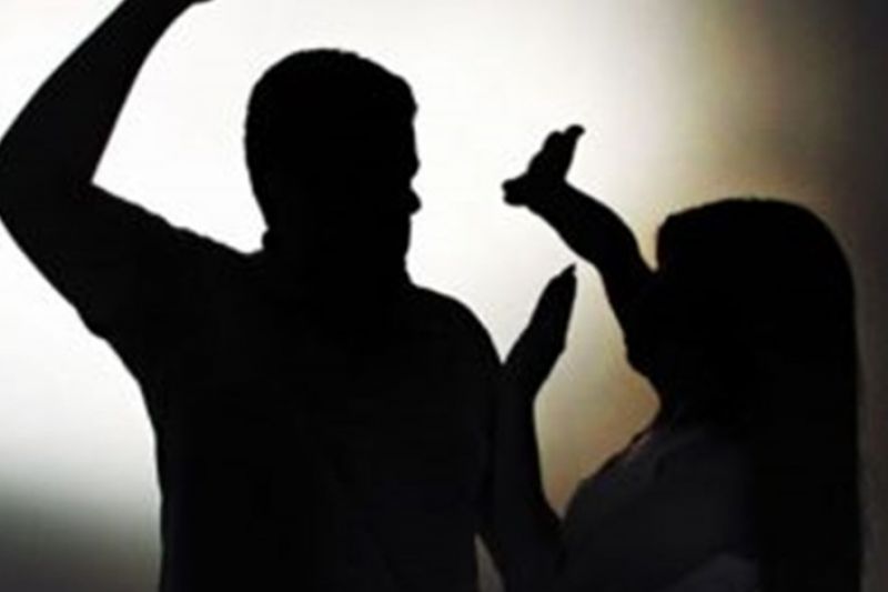 Filho bêbado morde a mãe e na delegacia de Delmiro Gouveia vítima perdoa agressor