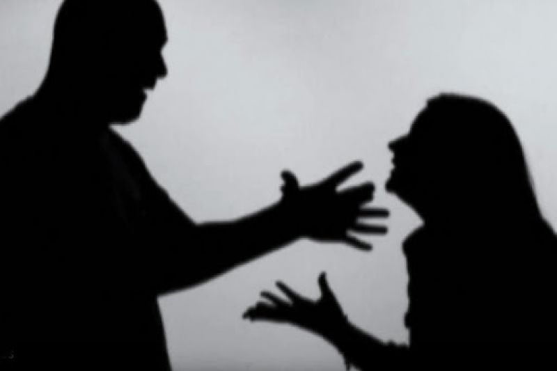 Enciumado e revoltado com fim do relacionamento, homem bate na ex-esposa  em Delmiro