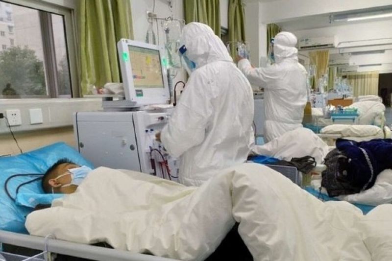 Com mais 433 registros, Alagoas passa dos 102 mil casos da Covid e registra 2.433 óbitos