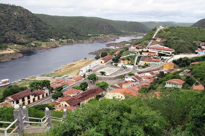 Mulher é espancada no Natal, faz denúncia e polícia prende companheiro dela em Piranhas