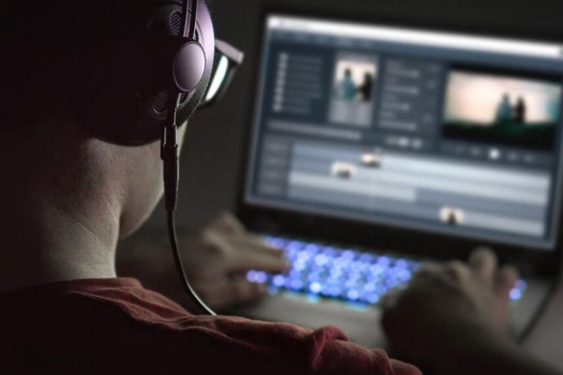 Edição de vídeos online: 7 dicas para produzir um bom conteúdo