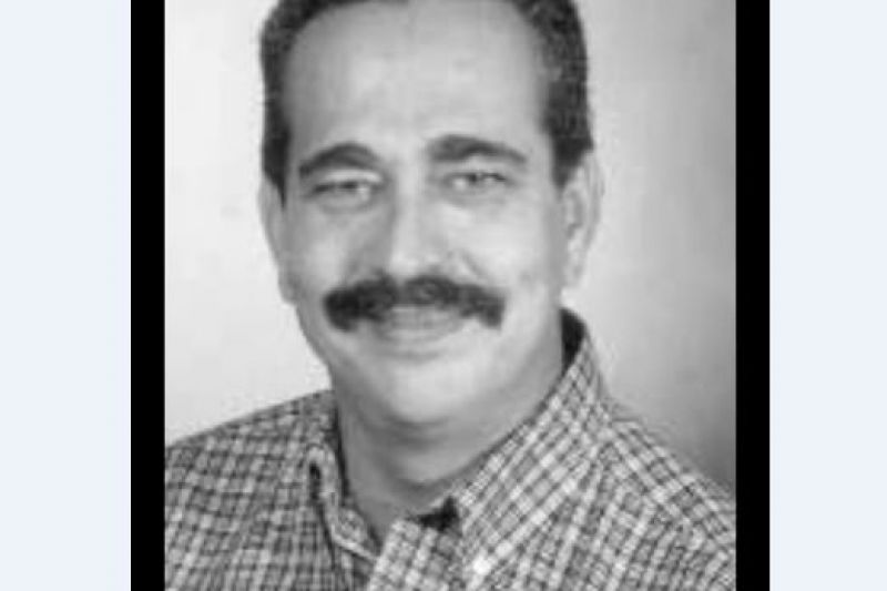 Médico e ex-deputado estadual Délio Almeida morre vítima da Covid19