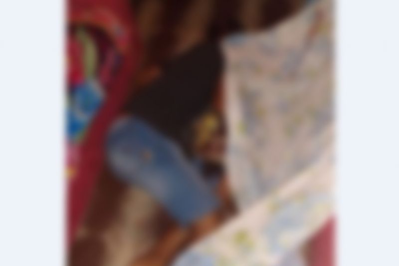 Olho D’água: homem foge de atirador, entra em casa de desconhecido e é morto na sala