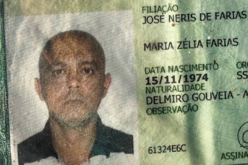 Execução de comparsa de traficante em Delmiro pode ter sido ordenada por grupo rival
