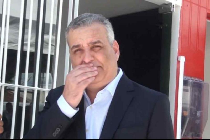 Alfredo Gaspar volta à Secretaria de Segurança Pública