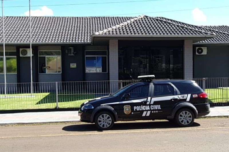 Jovem é preso por forjar o próprio sequestro e pedir R$ 18 mil em resgate para a mãe