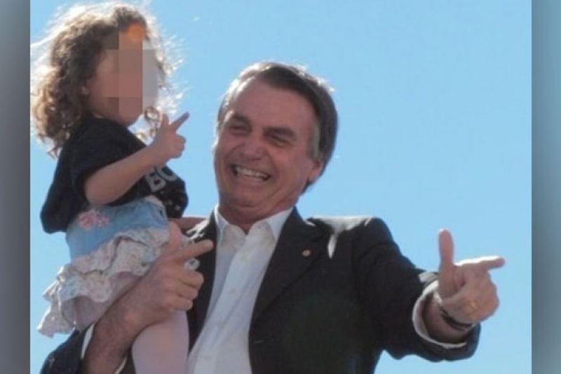 Com acesso facilitado por Bolsonaro, Brasil fecha 2020 com 180 mil novas armas de fogo