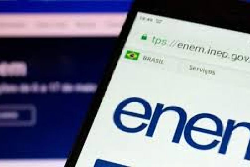 Secretários estaduais de Saúde pedem que Enem seja adiado