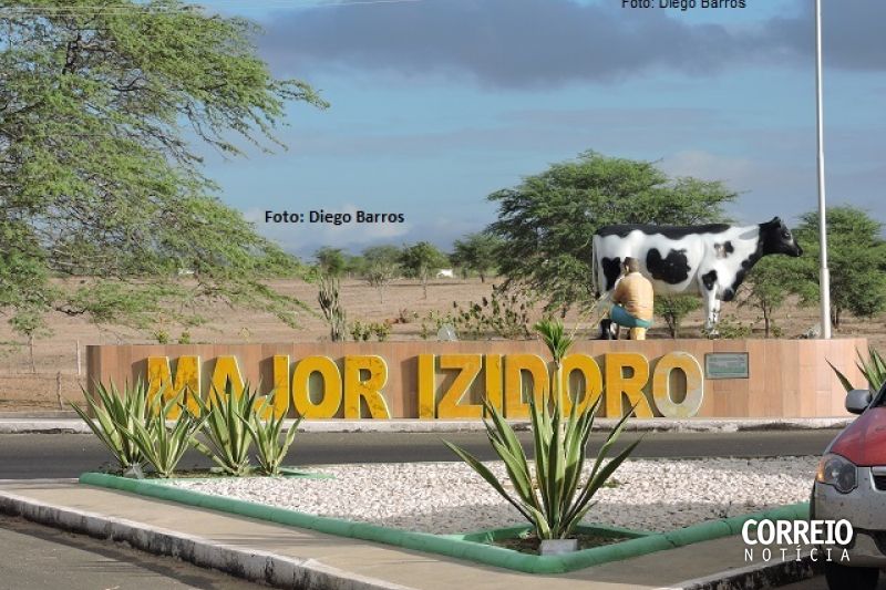 Major Izidoro: parecer parcialmente favorável a favor de prefeitura revolta concursados