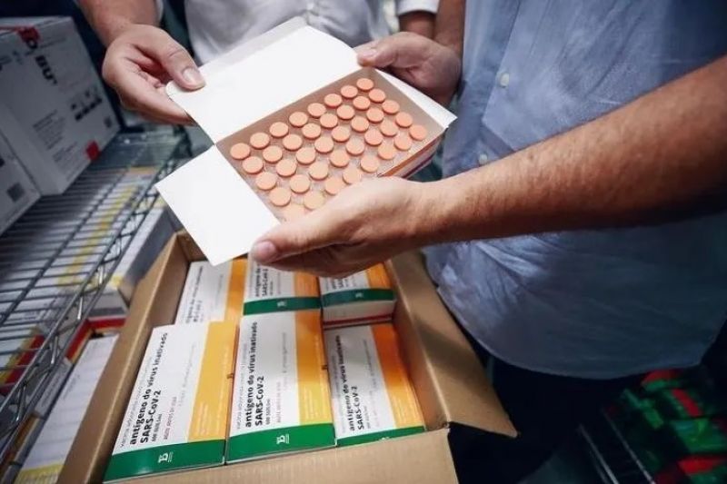 Duas mil vacinas foram encaminhadas para o Sertão de Alagoas; veja quantidade por cidade