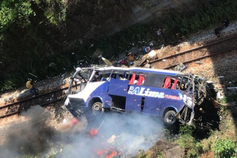 Defensoria pede bloqueio dos bens da Localima para assegurar indenização das vítimas