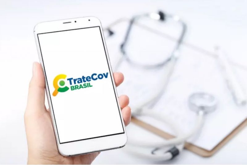 Aplicativo do MS que recomendava remédios sem comprovação contra Covid-19 sai do ar