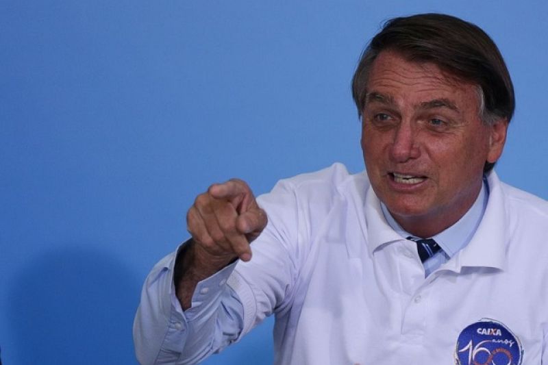 Nova ofensiva pró-impeachment de Bolsonaro inclui Haddad, Amoêdo, Vem pra Rua e MBL