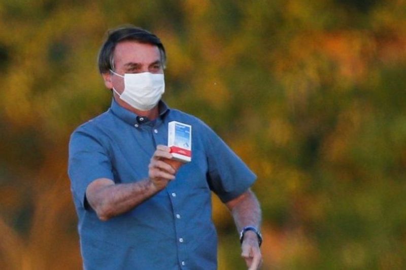 'Tratamento precoce': governo Bolsonaro gasta quase R$ 90 milhões em remédios ineficazes