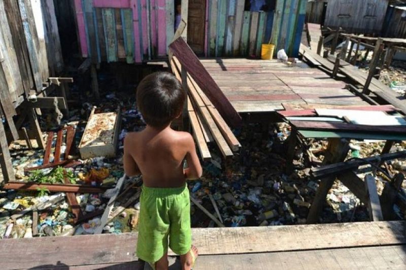 Ricos vão demorar nove meses e pobres dez anos para recuperar perdas da pandemia