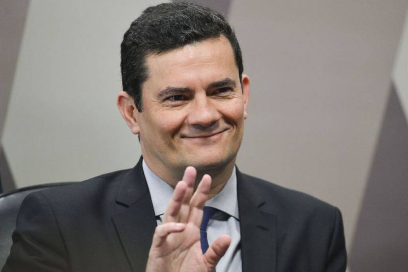 Justiça condena bilionário israelense que contratou Sérgio Moro para sua defesa