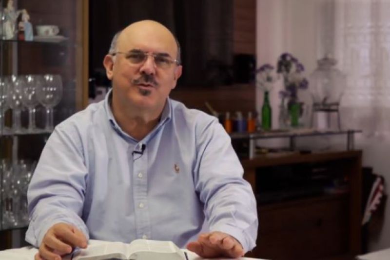 Alvo de inquérito por homofobia, ministro afirma que defende o que diz a Bíblia