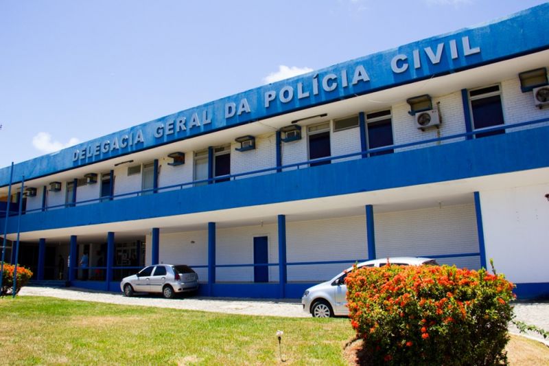 Pistoleiro que participou da execução de vereador em Batalha se apresenta à polícia