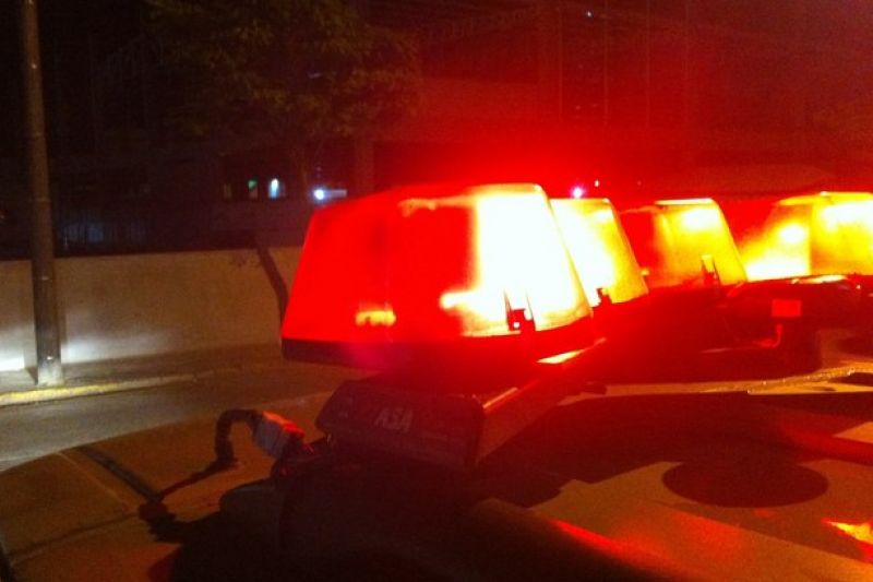 Polícia busca capturar suspeitos de roubar moto no centro da cidade de Delmiro Gouveia