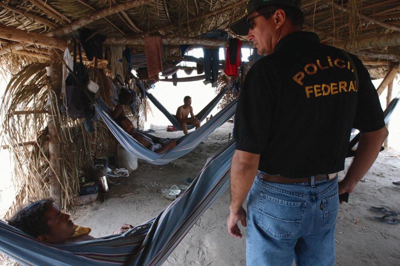 MPT em Alagoas recebe 121 denúncias de trabalho escravo em seis anos
