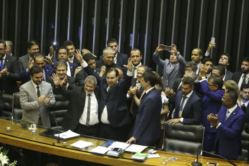 Câmara adia eleição da Mesa Diretora, e Arthur Lira diz que tenta acordo