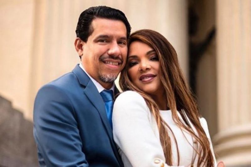 Ré por morte do marido, Flordelis se torna titular de comissão da Câmara