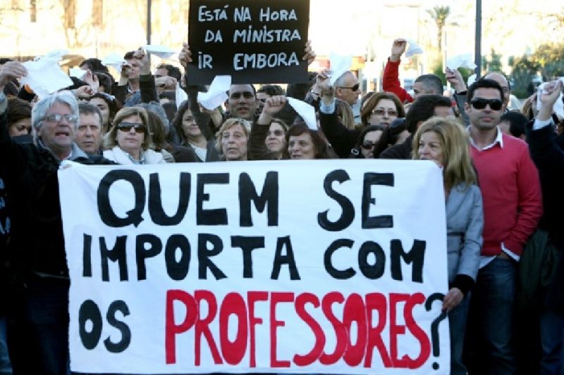 Professores criticam retorno as aulas durante a pandemia no Sertão