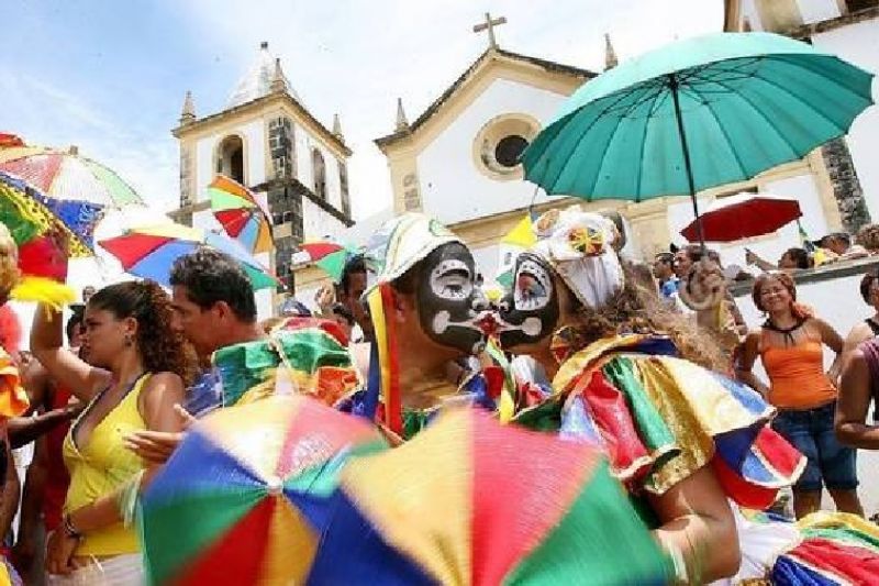 Carnaval em Alagoas está suspenso, informa AMA