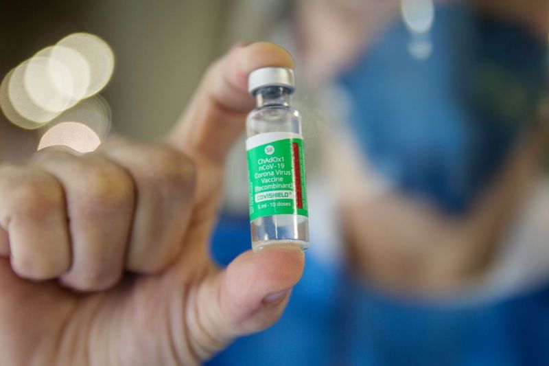 Governo federal lança campanha contra pirataria de vacinas