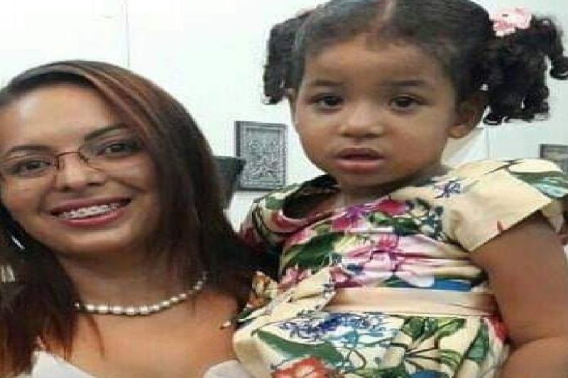 MP/AL denuncia mãe que matou e arrancou olhos e língua da filha de 5 anos em Maravilha