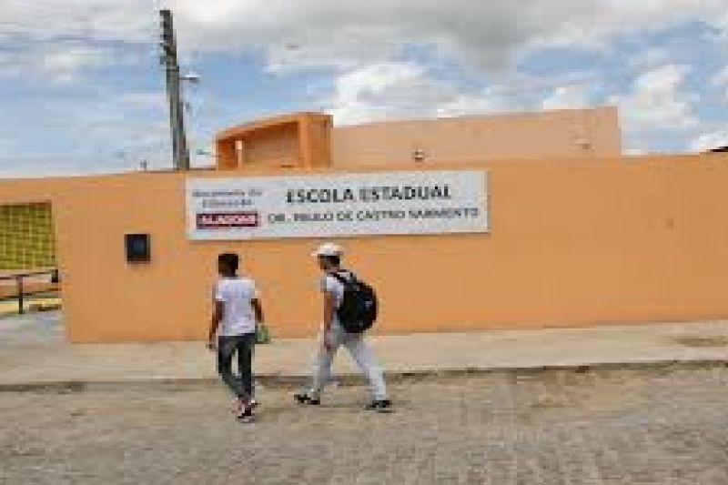 Gerências regionais de educação no Sertão terão novos titulares