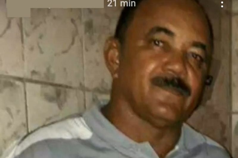 Homem morre depois de cair de moto em trecho da BR-316 em Mata Grande