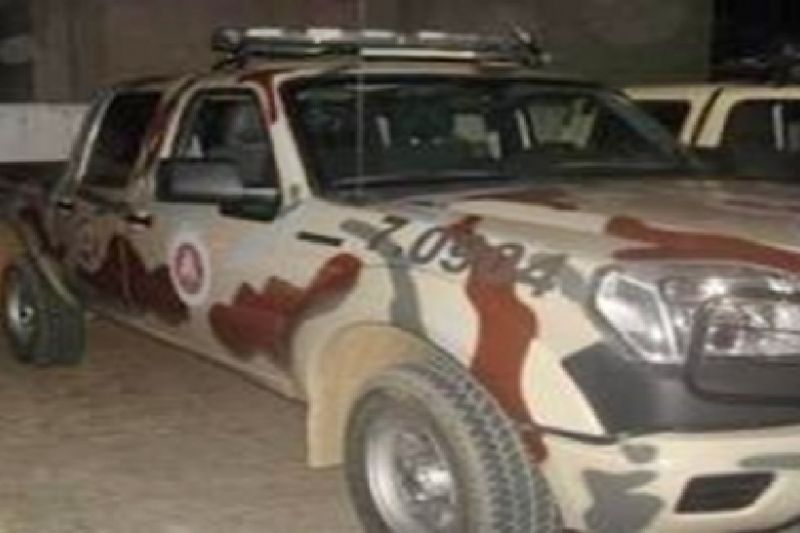 Dupla de traficantes é presa após denúncia anônima em Delmiro Gouveia