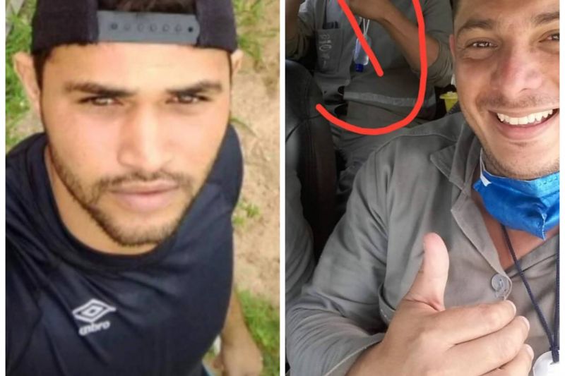 Delmirenses vítimas de acidente realizavam testes operacionais em barragem no Ceará