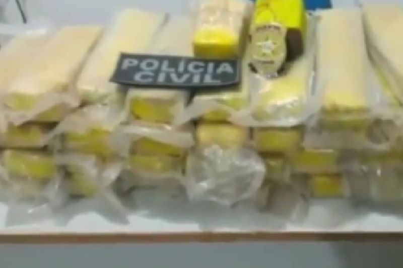 Reeducando em presídio de Maceió comanda tráfico e assassinatos no Sertão