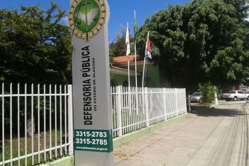 Defensoria vai ao Supremo para proibir redução de beneficiários do Bolsa Família em Alagoa