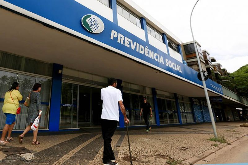 INSS nega 4,46 milhões de benefícios em 2020, o maior número em 14 anos