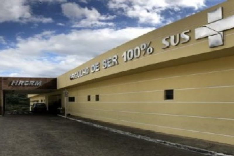 Crescem casos de Covid-19 no Sertão e hospital de Santana está superlotado