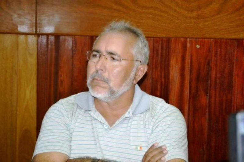 Denúncia mostra pagamentos suspeitos e possível rachadinha na gestão de Padre Eraldo