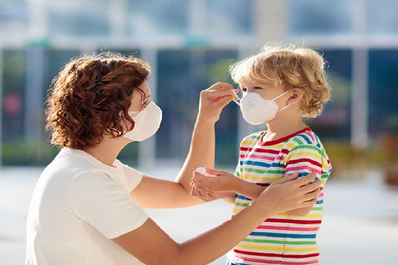 Maioria do STF confirma obrigatoriedade de máscara em locais fechados