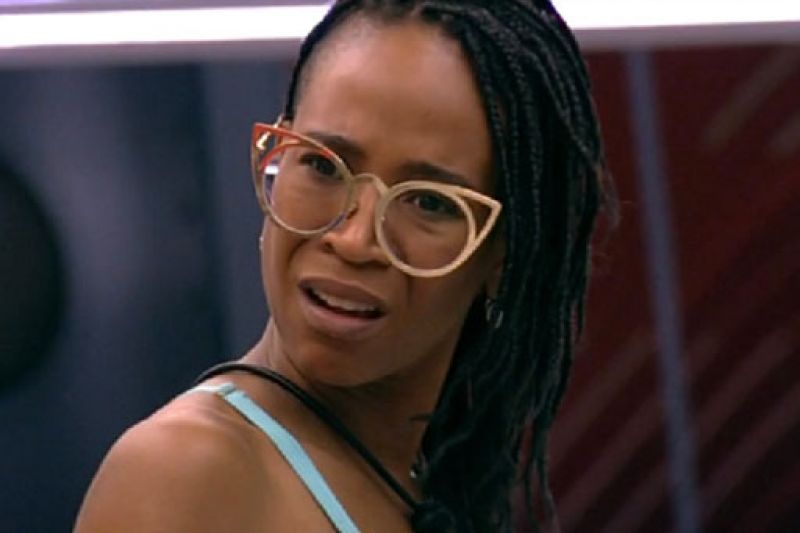 Página de rejeição a Karol Conká, do 'BBB21', supera perfil oficial da artista