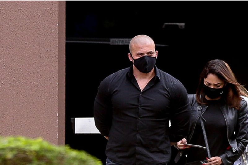 Deputado bolsonarista preso é alvo de 2 inquéritos no STF e acumula polêmicas