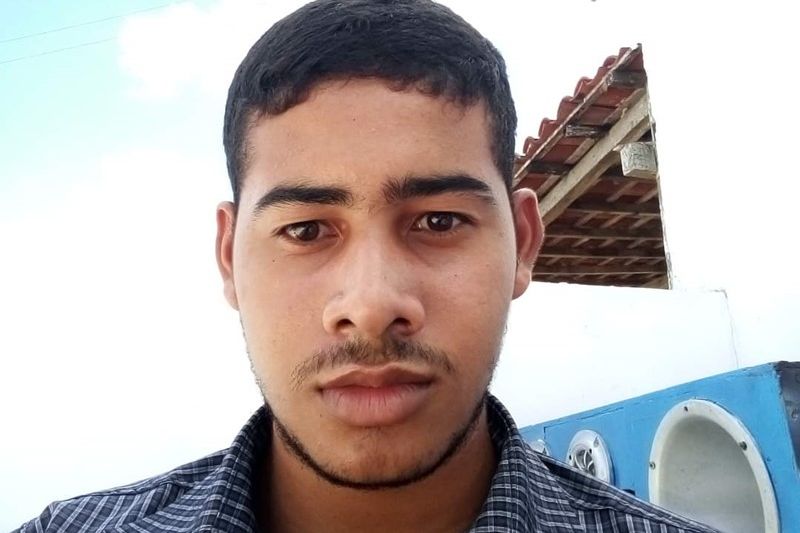 Coroinha de paróquia de São José da Tapera morre em rio de Olho D’água do Casado