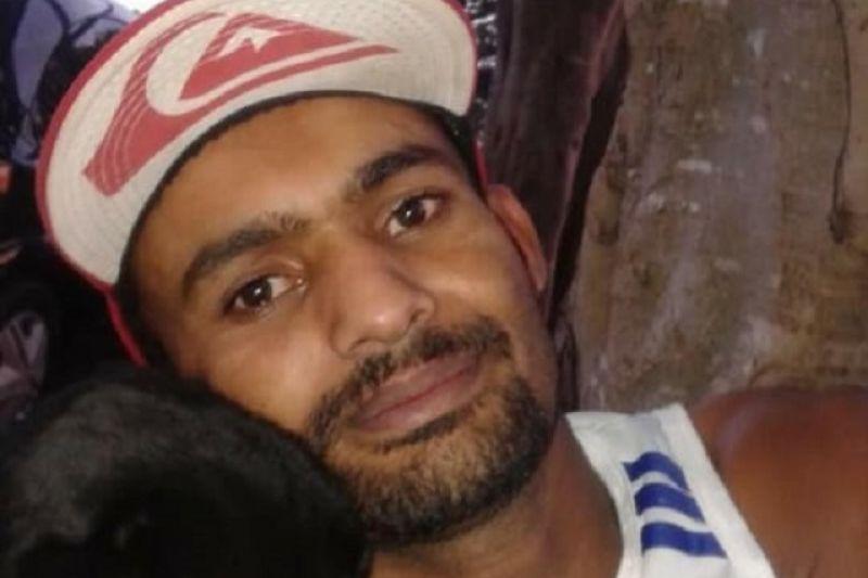 Família procura jovem de Major Izidoro que desapareceu enquanto viajava para Pernambuco