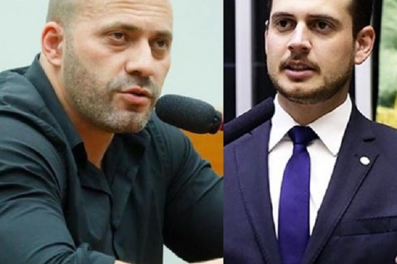 Nivaldo Albuquerque vota para que bolsonarista preso seja posto em liberdade