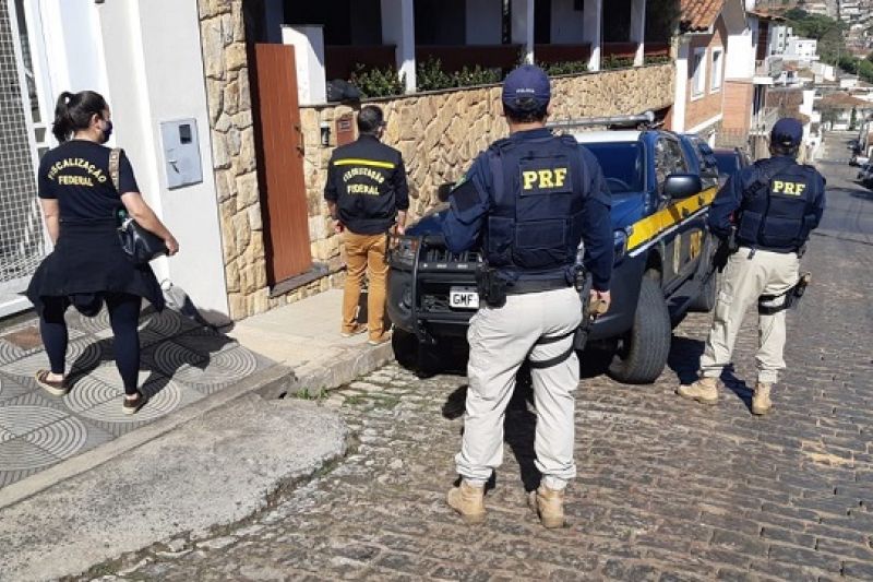 Verba do governo federal para combate ao trabalho escravo encolhe mais de 40%